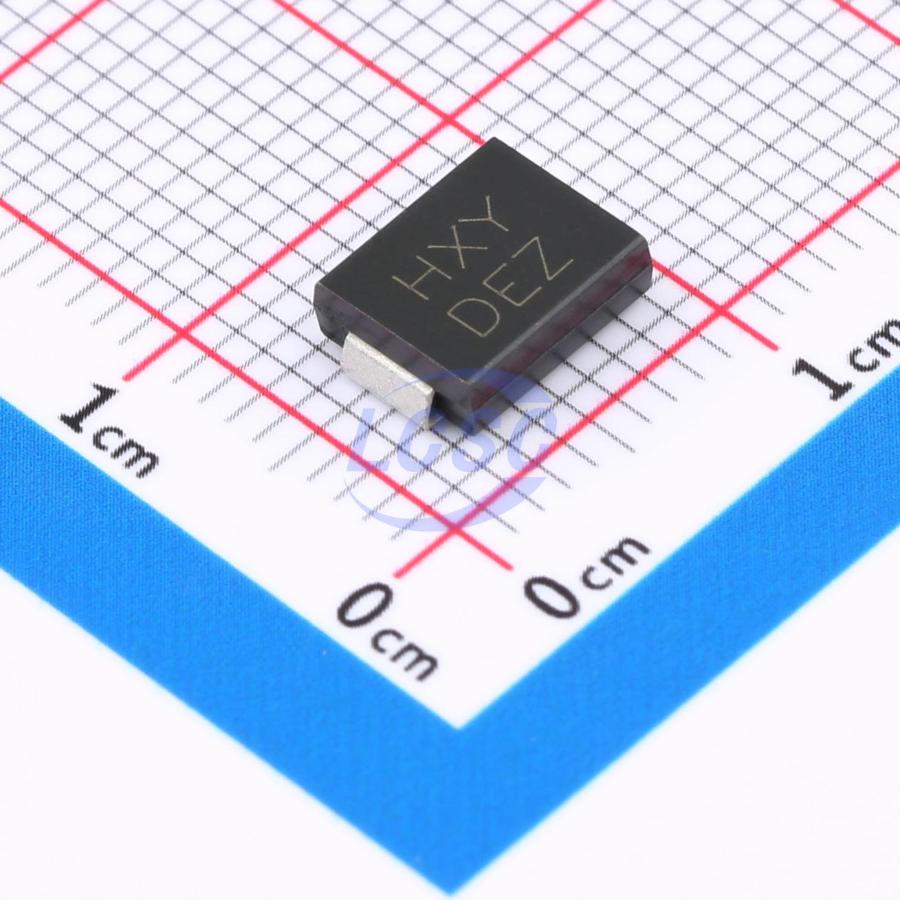 SMDJ24CA HXY MOSFET