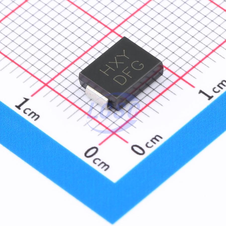 SMDJ28CA HXY MOSFET