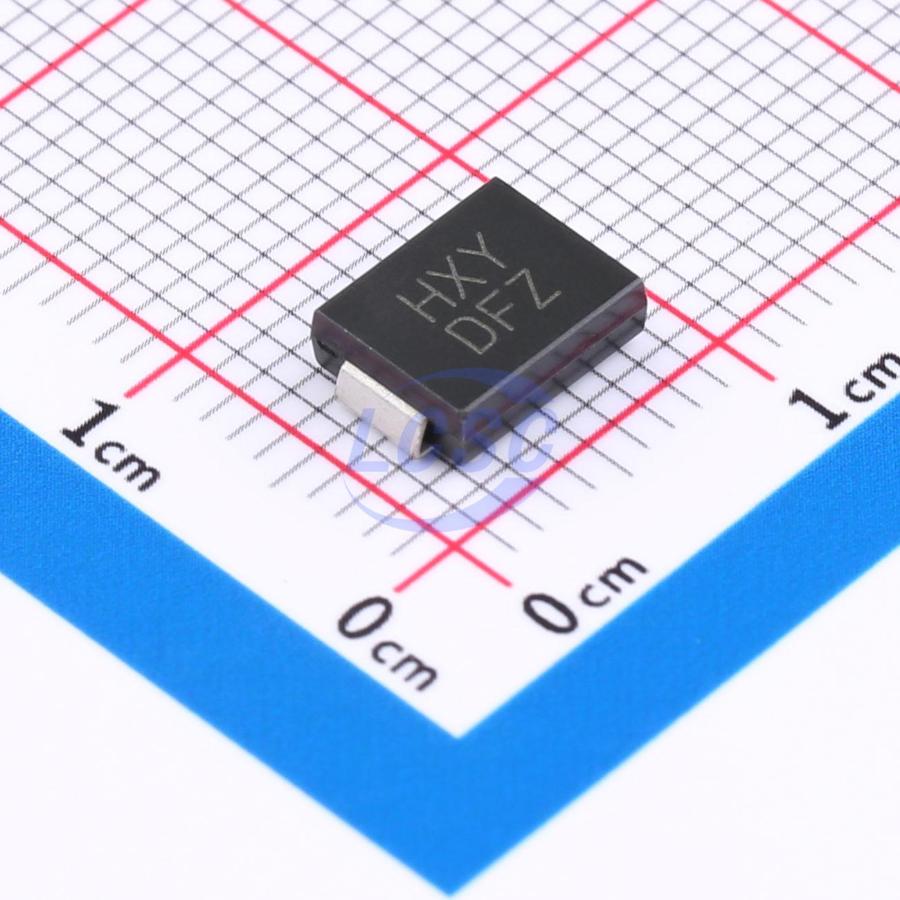 SMDJ51CA HXY MOSFET
