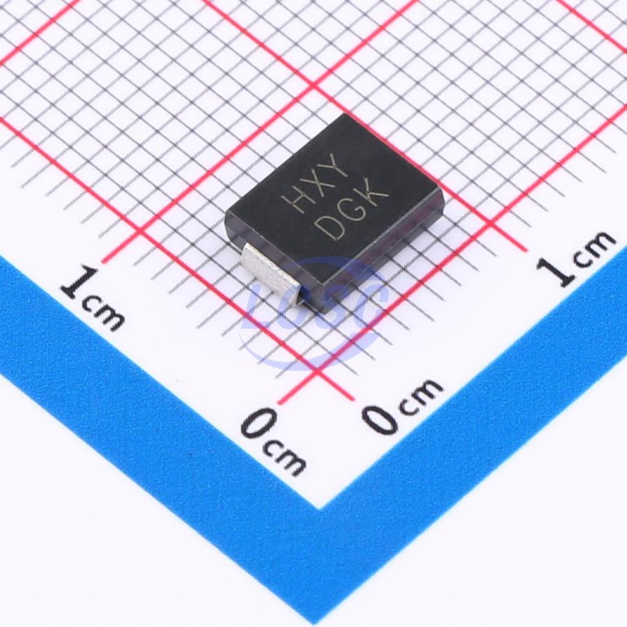SMDJ60CA HXY MOSFET