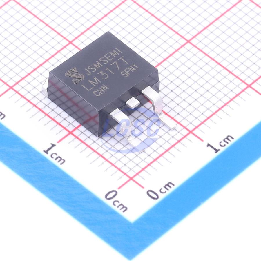 LM317D2TG-JSM JSMSEMI
