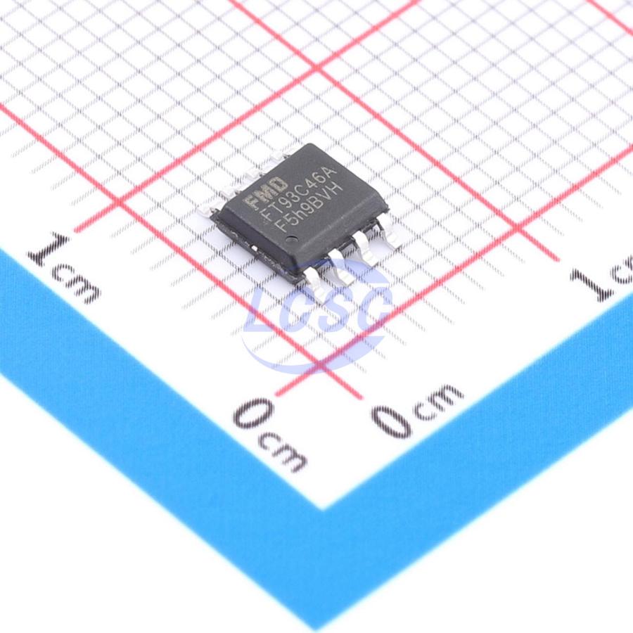 FT93C46A-ESG-T FMD(Fremont Micro Devices)