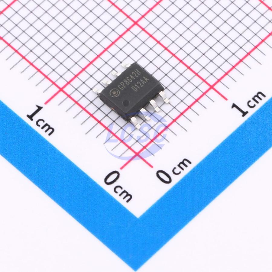 GP8642H HaloChip