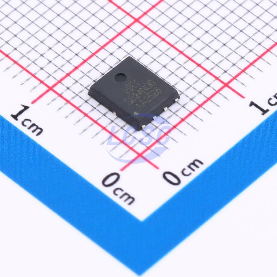 NVMFS024N06CT1G-HXY HXY MOSFET