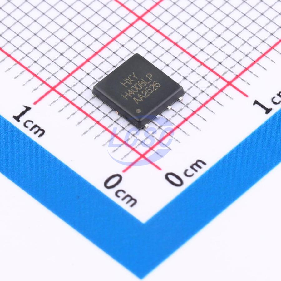 DMTH4008LPS-13-HXY HXY MOSFET