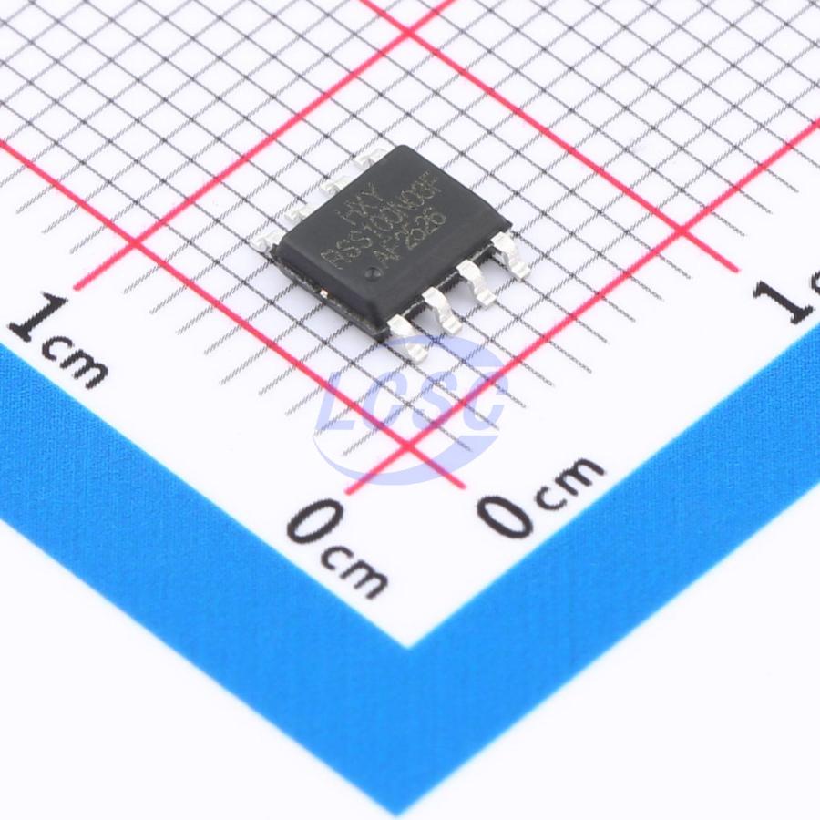 RSS100N03FRATB-HXY HXY MOSFET