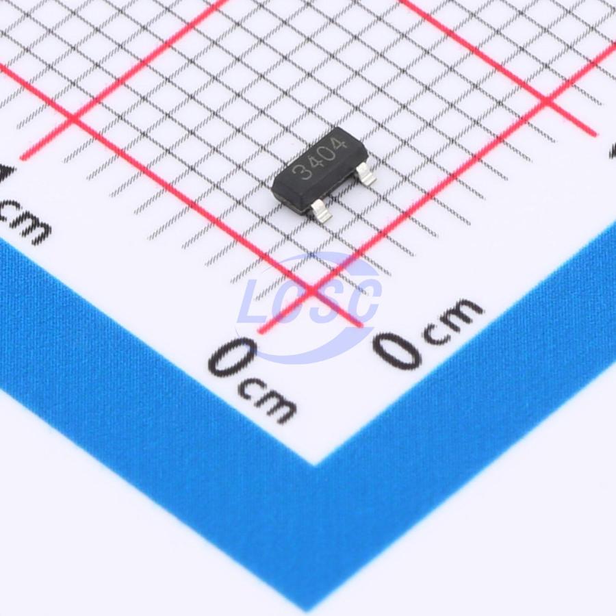 DMN3069L-7-HXY HXY MOSFET