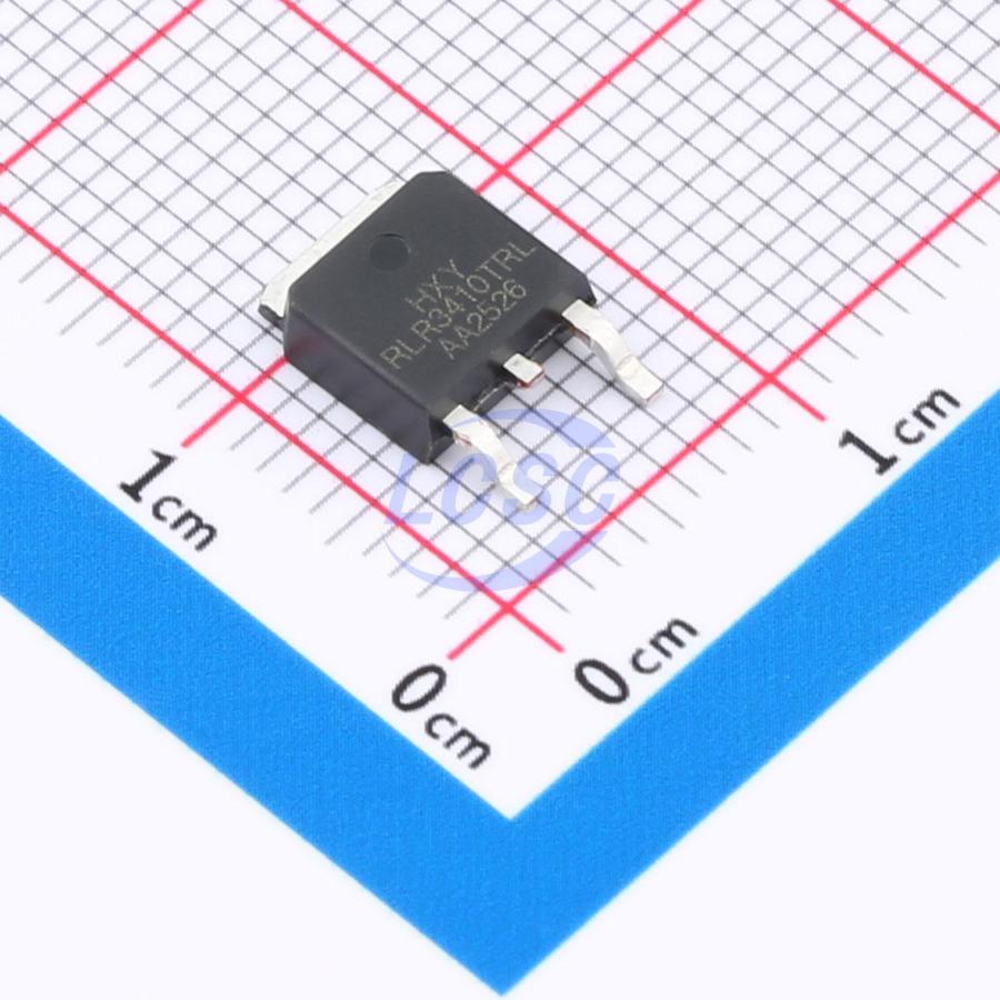 IRLR3410TRLPBF-HXY HXY MOSFET