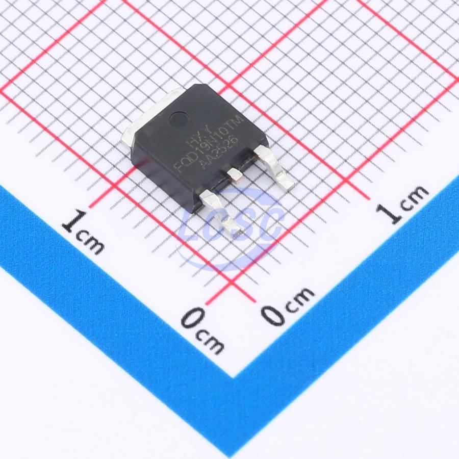 FQD19N10TM-HXY HXY MOSFET