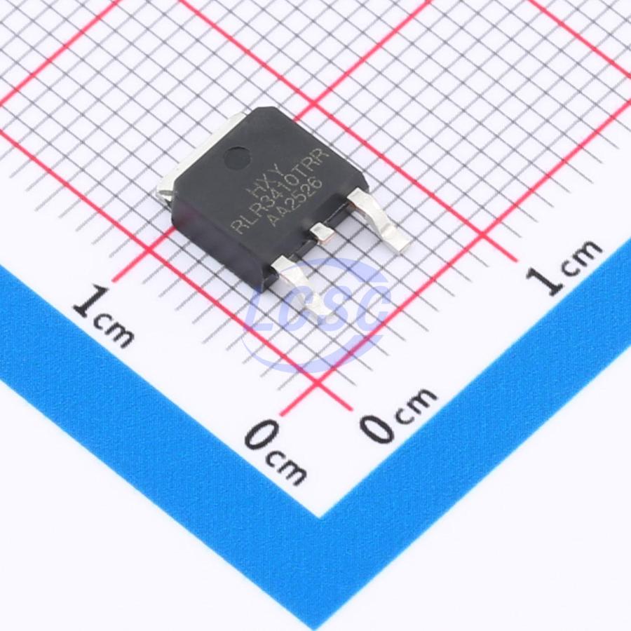 IRLR3410TRRPBF-HXY HXY MOSFET
