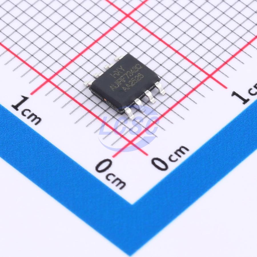 AUIRF7343QTR-HXY HXY MOSFET