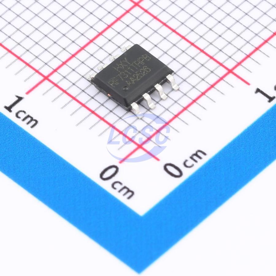 IRF7311TRPBF-HXY HXY MOSFET