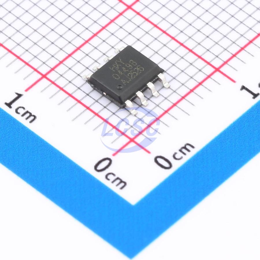 AO4498 HXY MOSFET