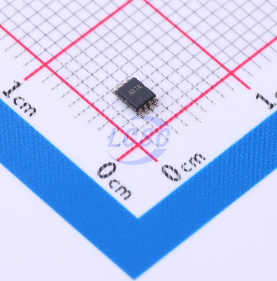 AIP74LVC2G74YA8.TR Wuxi I-core Elec
