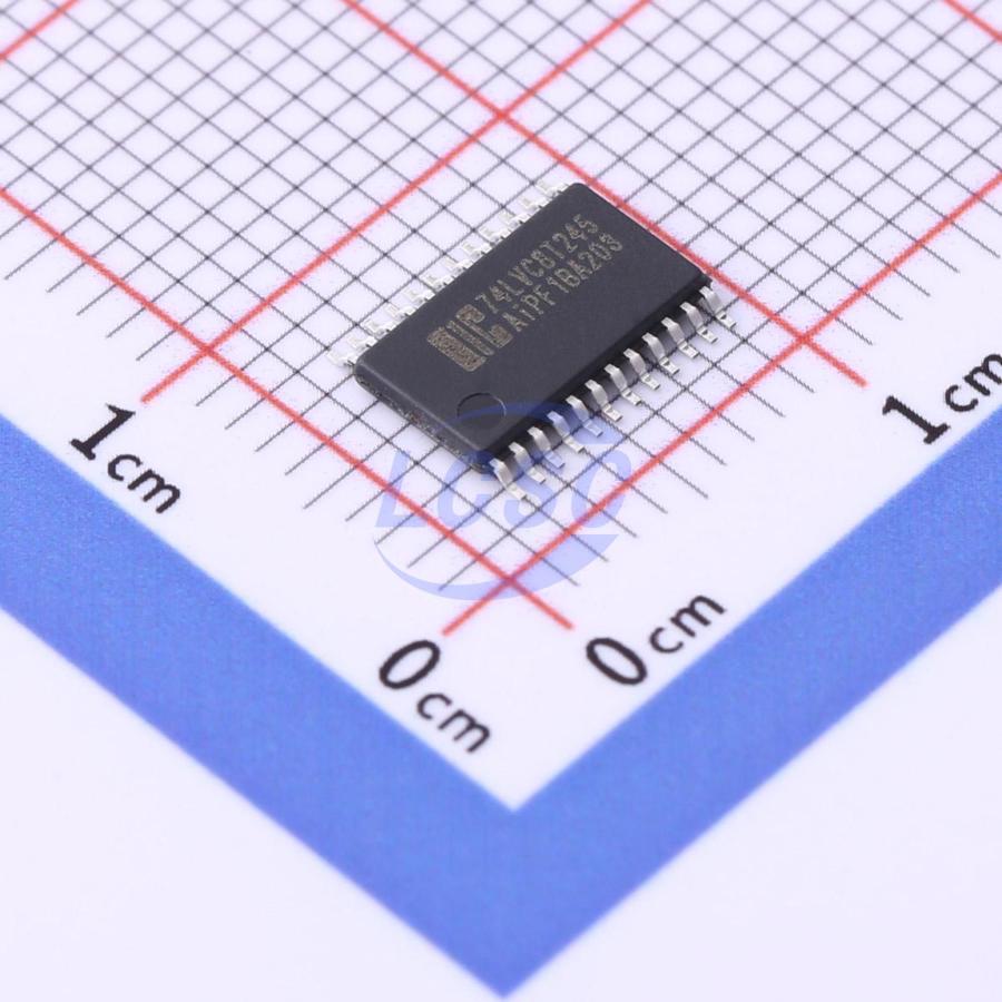 AiP74LVC8T245TA24.TR Wuxi I-core Elec