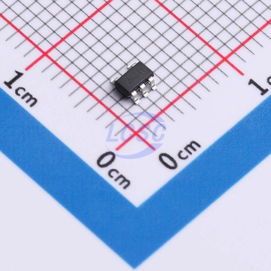 TPAP2125K-3.3TRG1 TECH PUBLIC