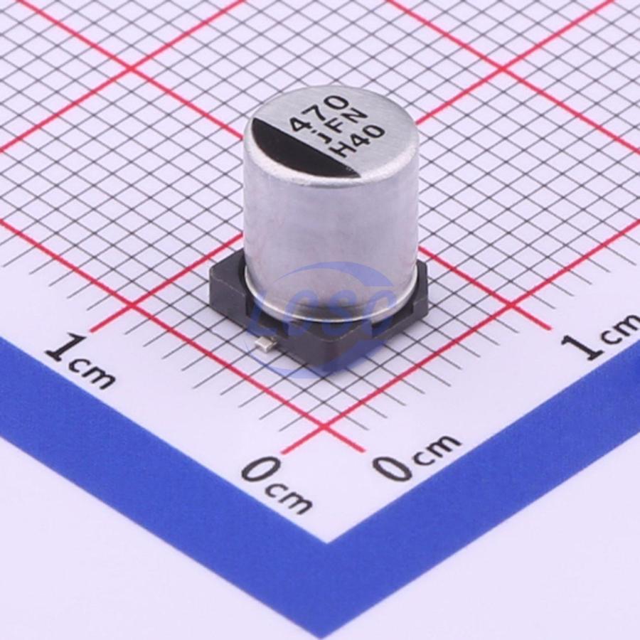 EEEFNJ471XUP PANASONIC