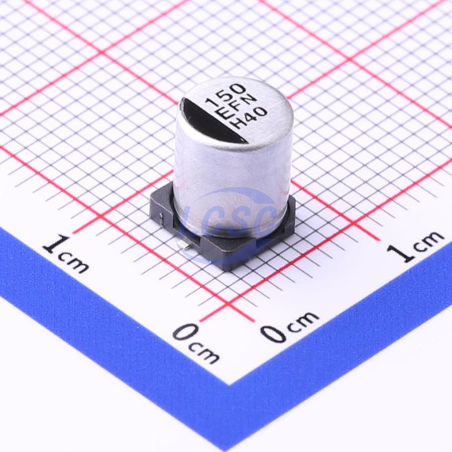 EEEFNE151XUP PANASONIC