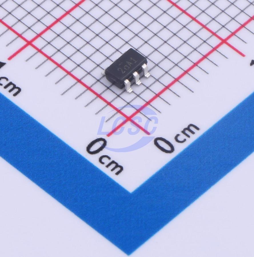 IRS20752LTRPBF Infineon