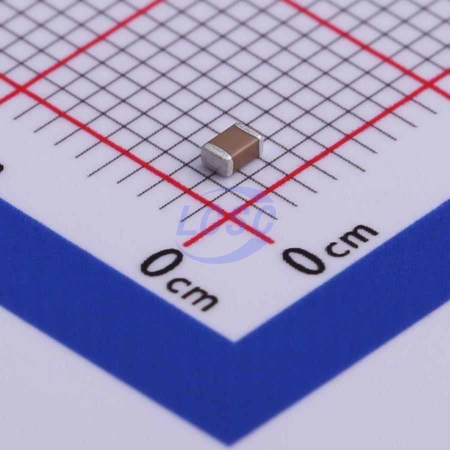 C0805X104K101TB IHHEC