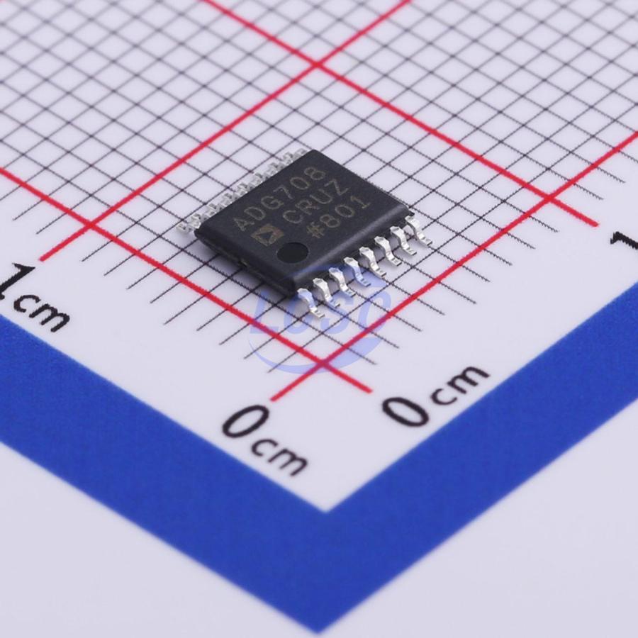 ADG708CRUZ-REEL7 ADI