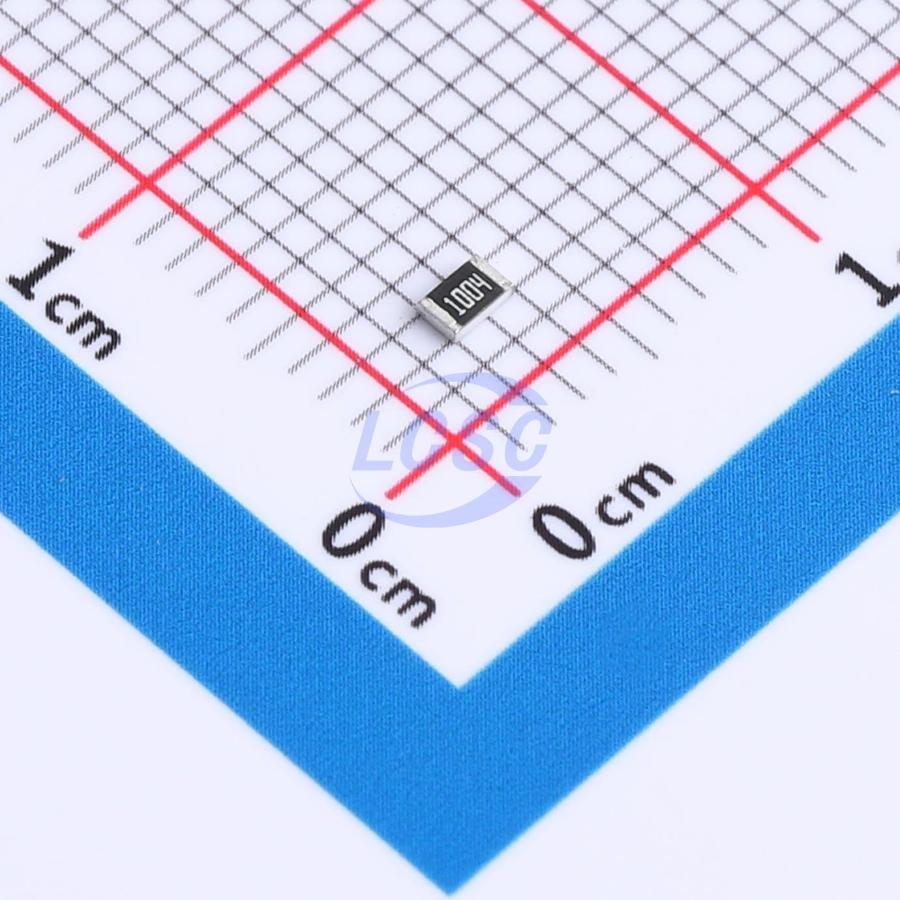 GR0805F1MT5G00 GiantOhm