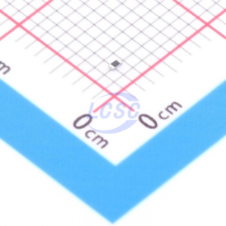 GR0402F34KTAG00 GiantOhm