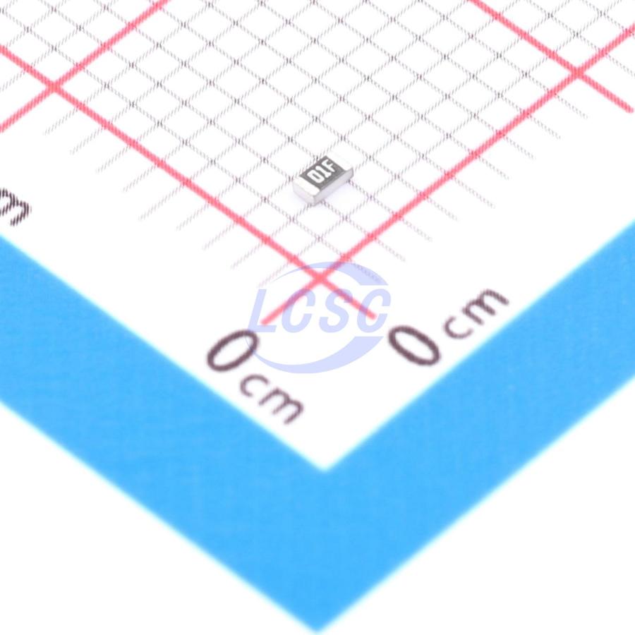 GR0603F10MT5G00 GiantOhm