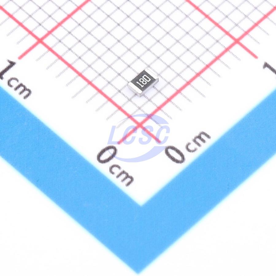 GR0805J18RT5G00 GiantOhm