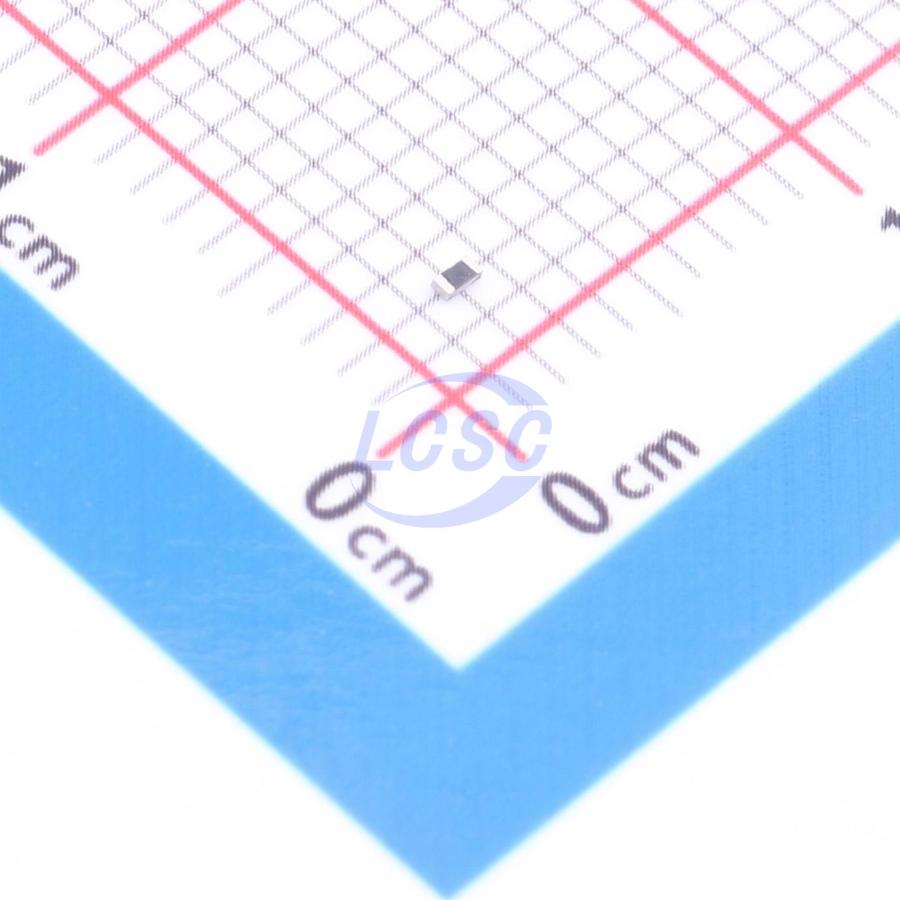 GR0402F5K49TAG00 GiantOhm