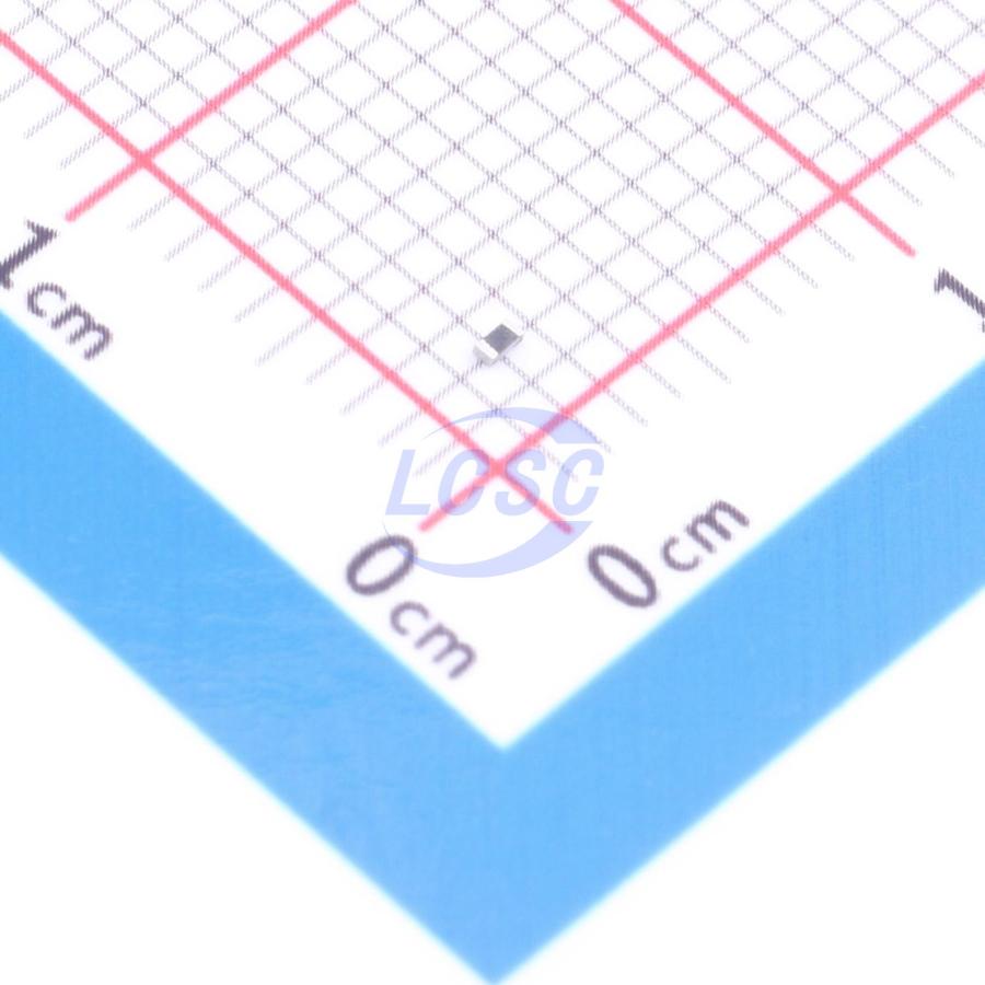 GR0402F27K4TAG00 GiantOhm