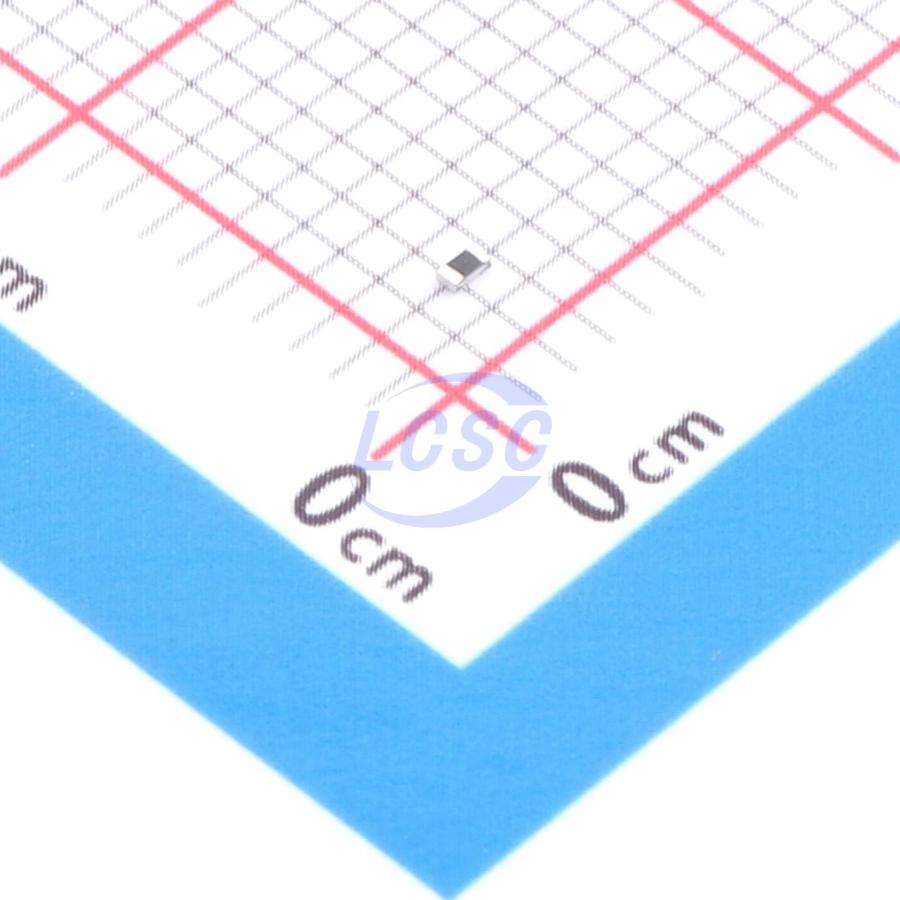 GR0402F25K5TAG00 GiantOhm