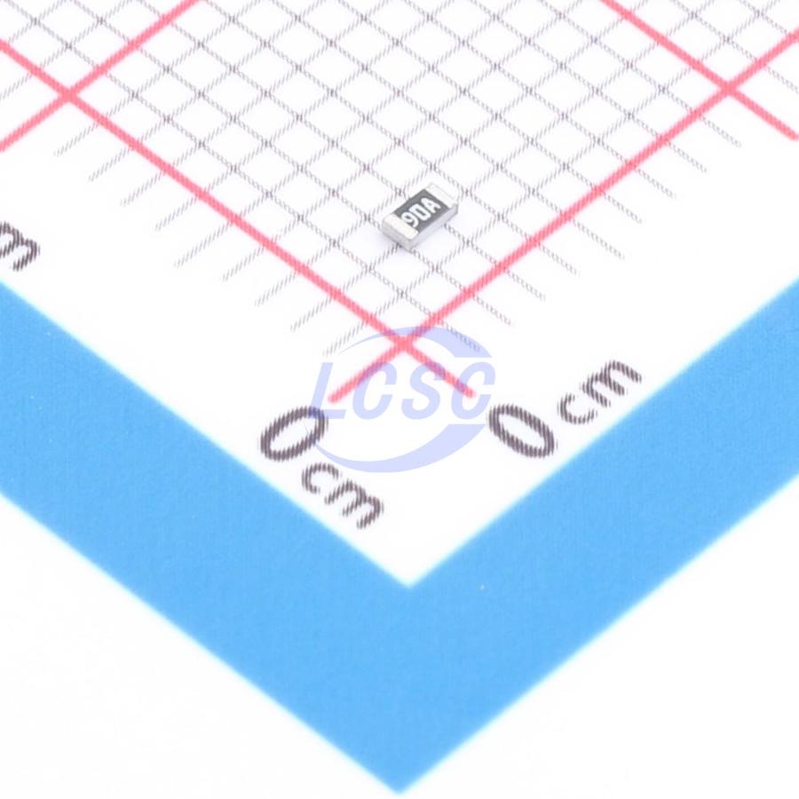 GR0603F845RT5G00 GiantOhm