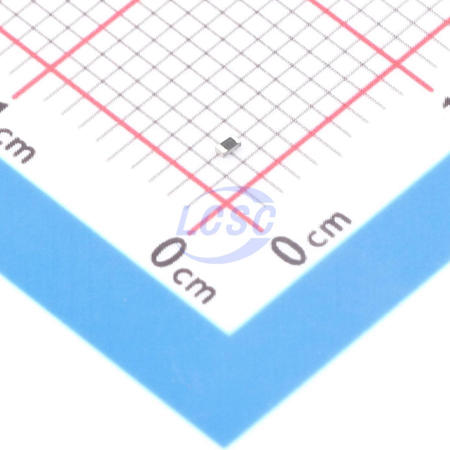 GR0402F165KTAG00 GiantOhm
