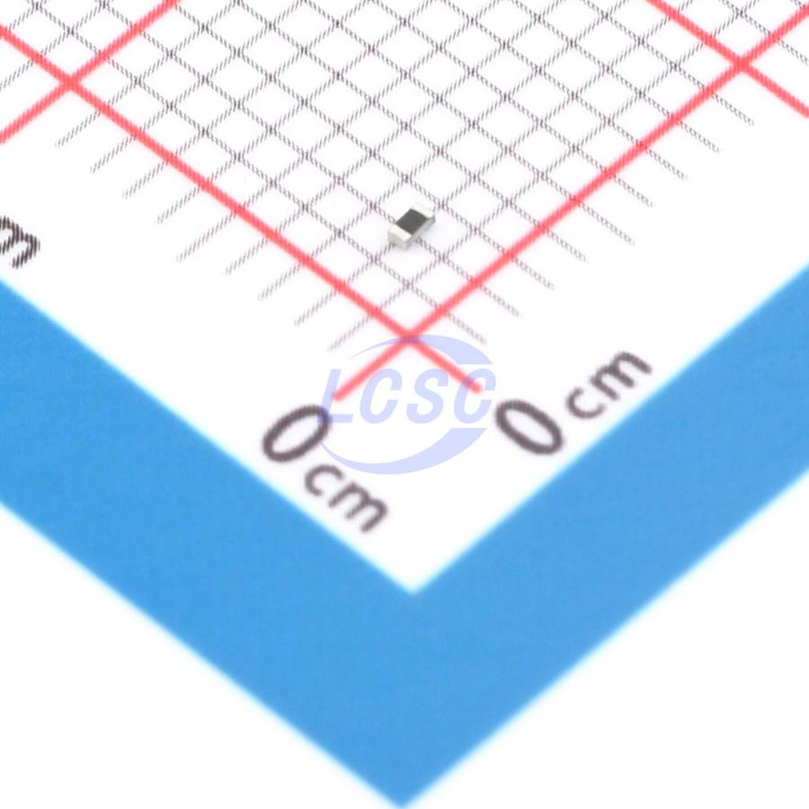 GR0402F1M6TAG00 GiantOhm