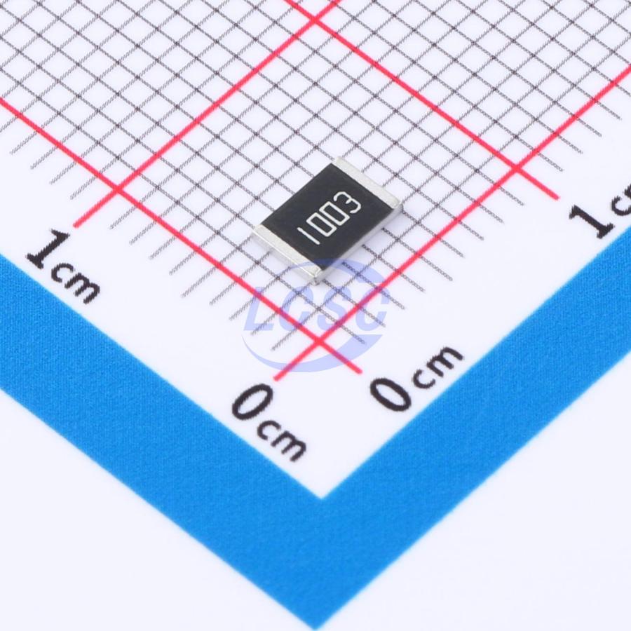 GR1812F100KT4G00 GiantOhm