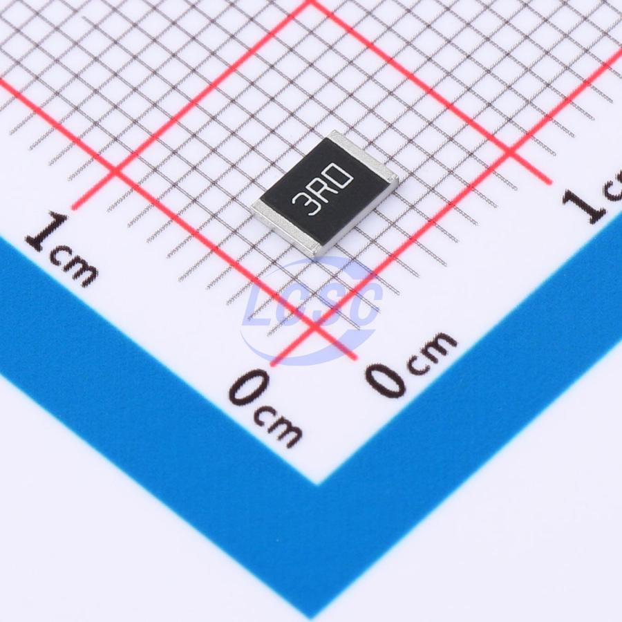 GR1812J3RT4G00 GiantOhm