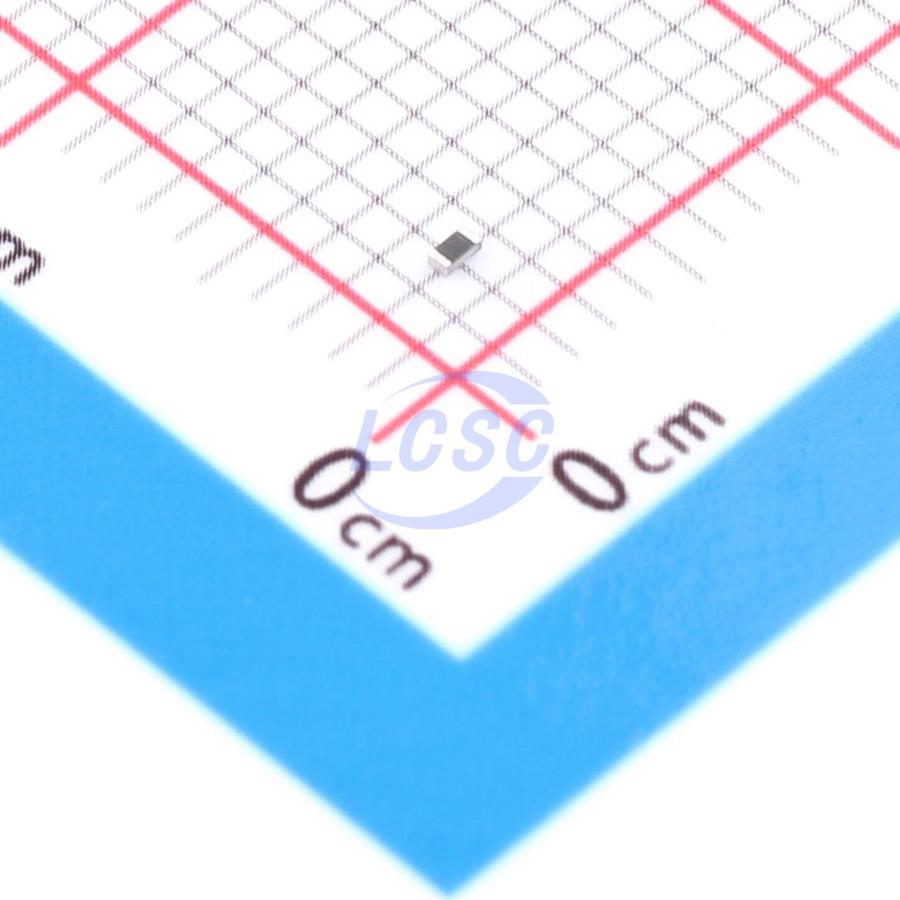 GR0402F3R92TAG00 GiantOhm