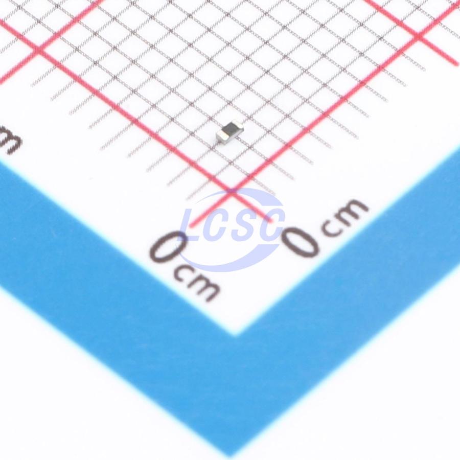 GR0402J6M2TAG00 GiantOhm