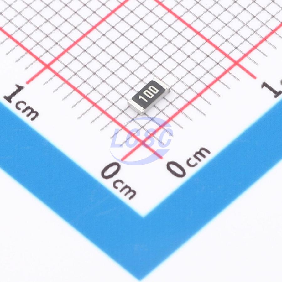 CRS1206-JX-100ELF BOURNS