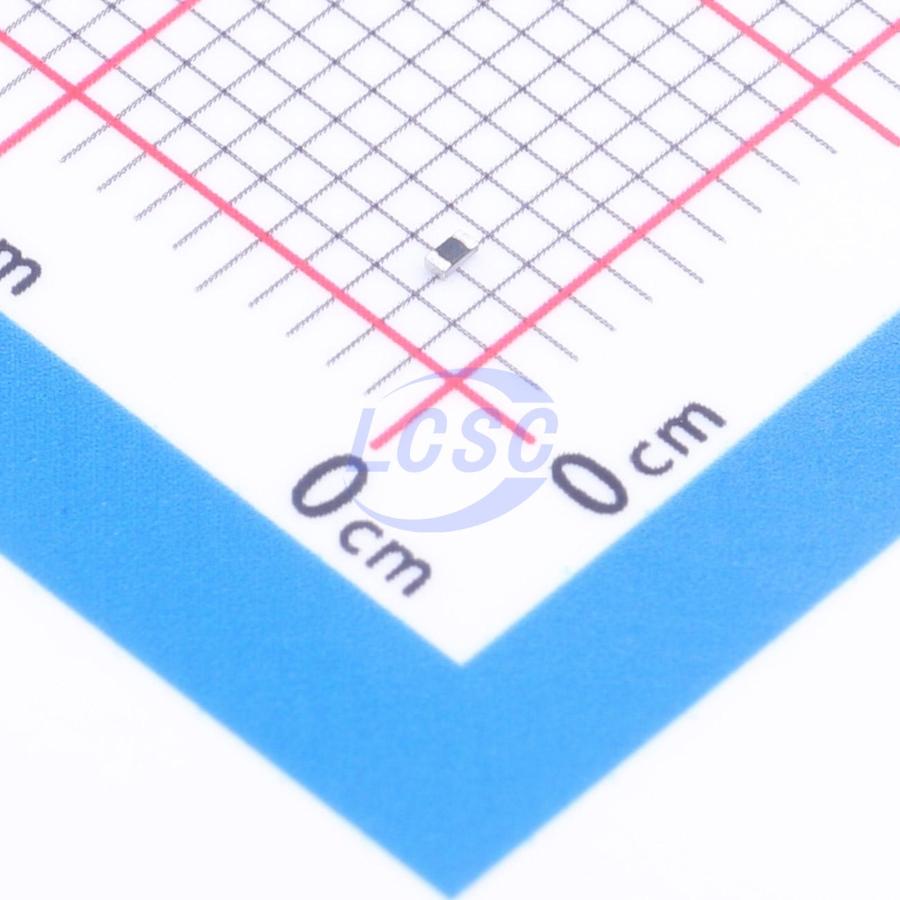 CR0402-FX-2701GLF BOURNS