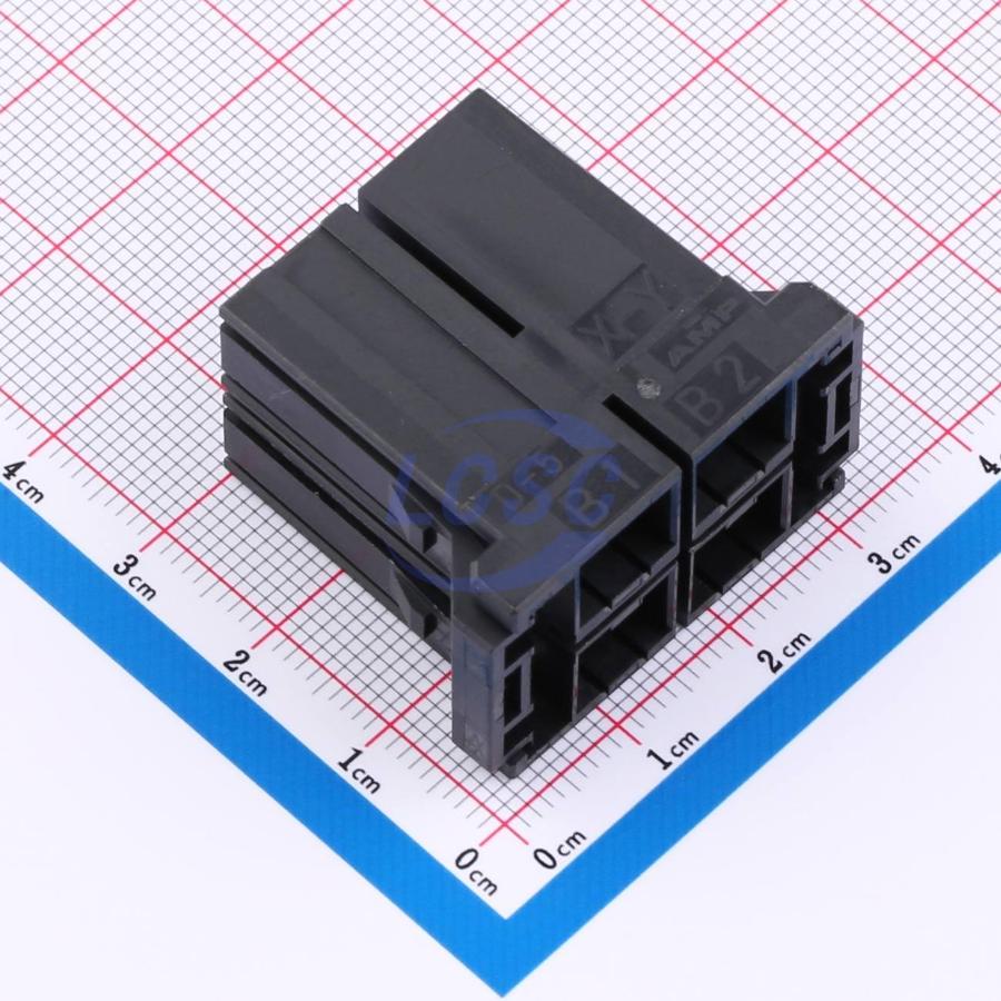 3-917807-2 TE Connectivity