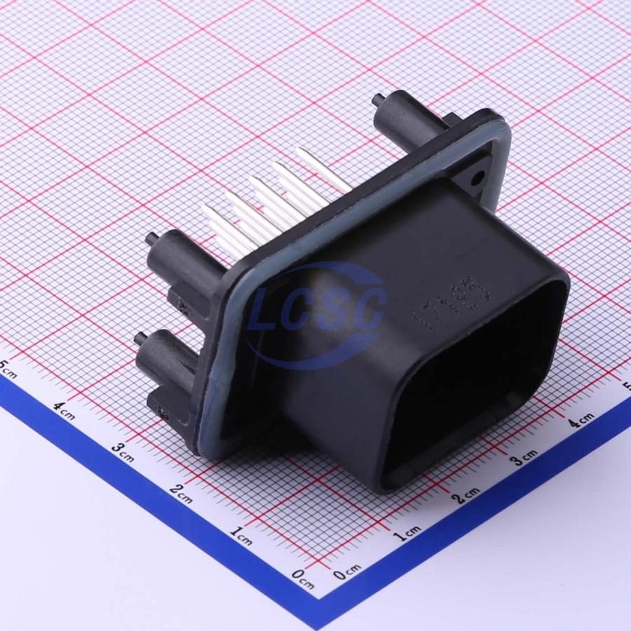 776262-1 TE Connectivity