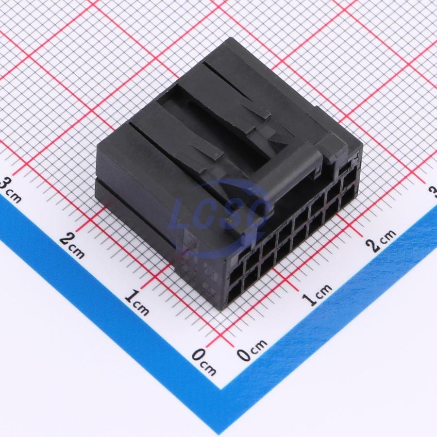 1-1318118-8 TE Connectivity