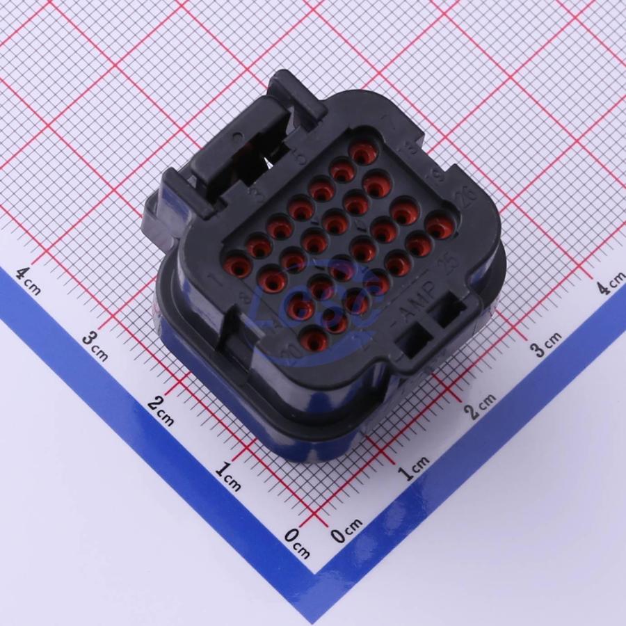 3-1437290-7 TE Connectivity