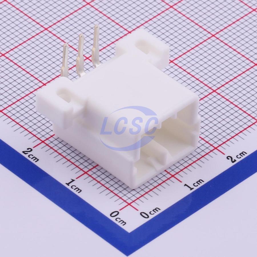 175781-1 TE Connectivity