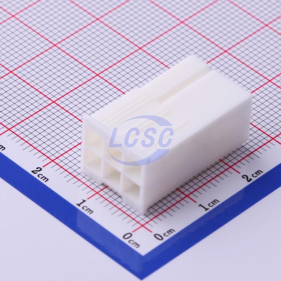 1586017-6 TE Connectivity