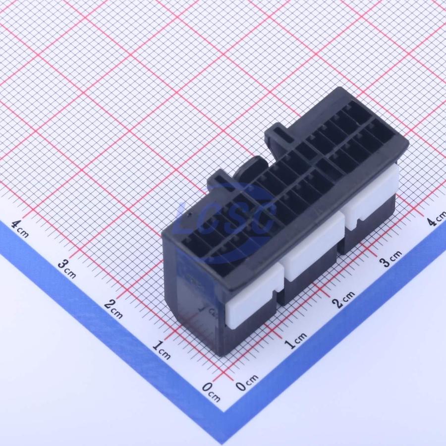 353107-2 TE Connectivity