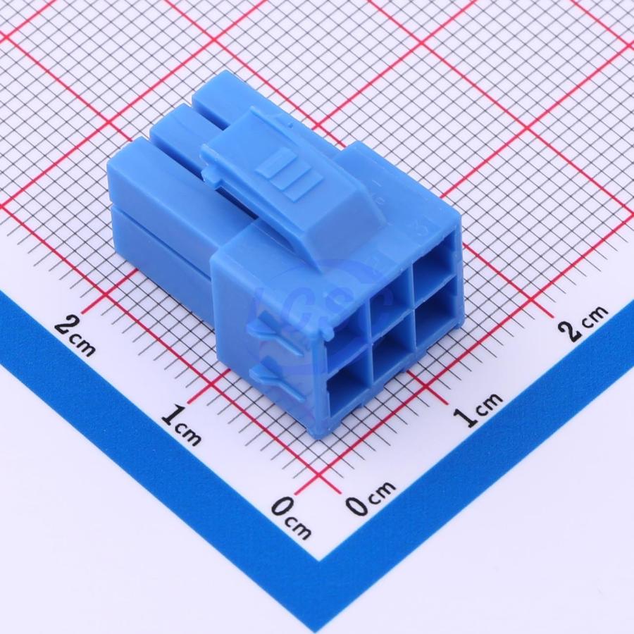 177901-6 TE Connectivity