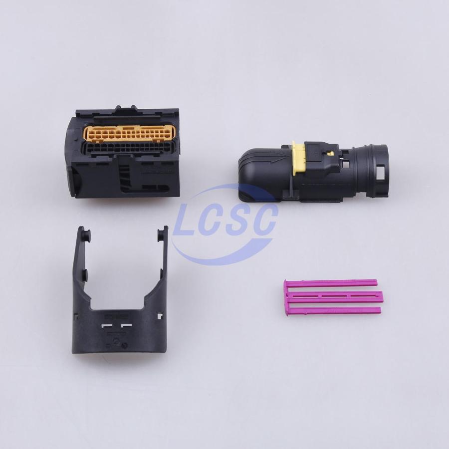 284742-1 TE Connectivity